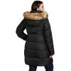 imageEddie Bauer Womens Lodge Cascadian Down ParkaBlack