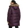 imageEddie Bauer Womens Lodge Cascadian Down ParkaDeep Eggplant