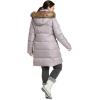 imageEddie Bauer Womens Lodge Cascadian Down ParkaLt Gray
