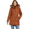 imageEddie Bauer Womens Yukon Classic Down ParkaTortoise