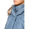 imageEddie Bauer Womens Yukon Classic Down ParkaWinterblue
