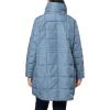 imageEddie Bauer Womens Yukon Classic Down ParkaWinterblue