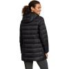 imageEddie Bauer womens Stratustherm Down ParkaBlack