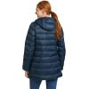 imageEddie Bauer womens Stratustherm Down ParkaIndigo