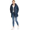 imageEddie Bauer womens Stratustherm Down ParkaIndigo
