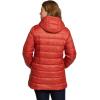 imageEddie Bauer womens Stratustherm Down ParkaRed Clay