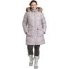 imageEddie Bauer Womens Lodge Cascadian Down ParkaLt Gray