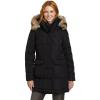 imageEddie Bauer Womens Yukon Classic Down ParkaBlack