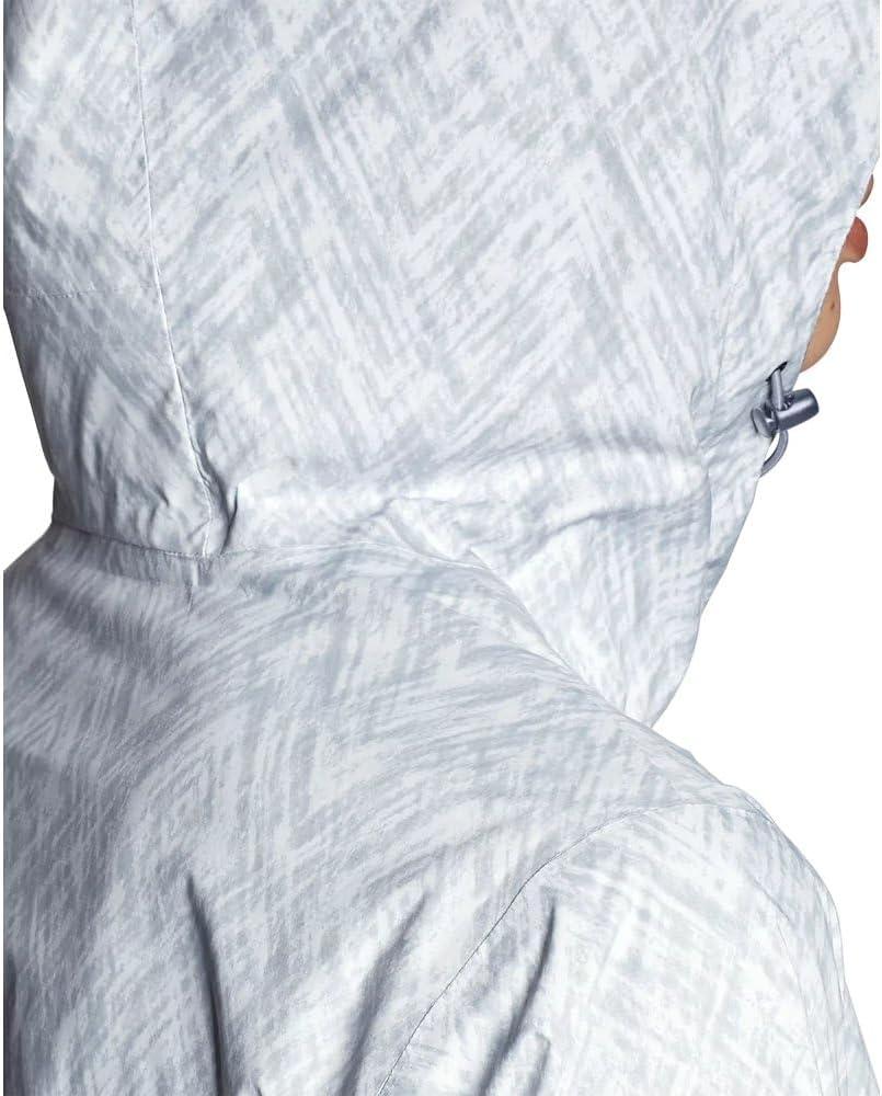 imageEddie Bauer Womens Cloud Cap Waterproof Rain JacketStorm