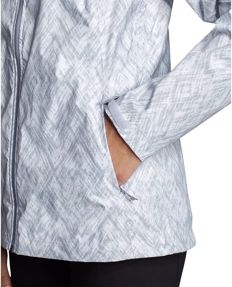 imageEddie Bauer Womens Cloud Cap Waterproof Rain JacketStorm