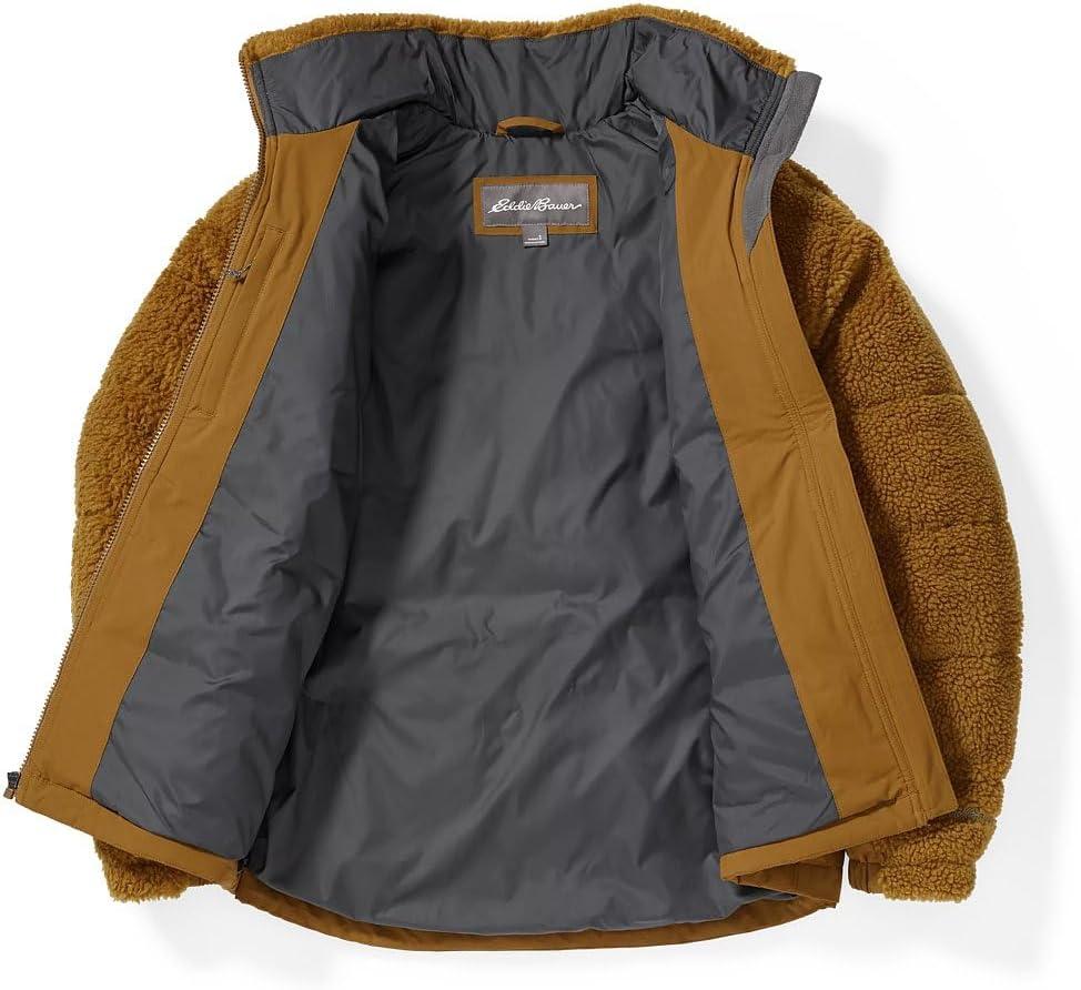 imageEddie Bauer Womens Lodge Down Duffle CoatAntique Bronze