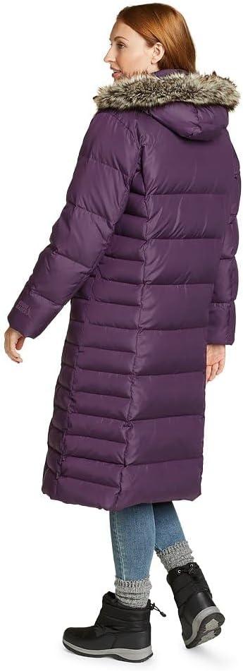 imageEddie Bauer Womens Twisp Down JacketDeep Eggplant