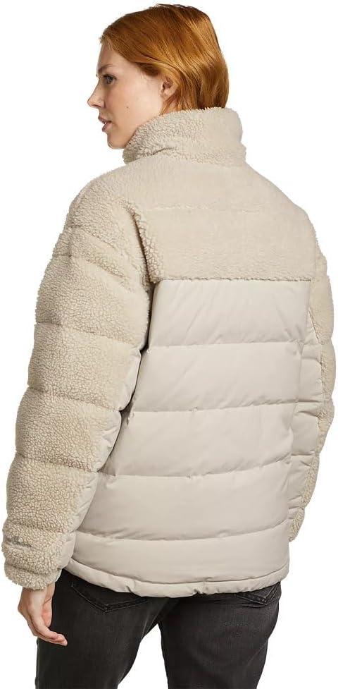 imageEddie Bauer Womens Twisp Down JacketPumice