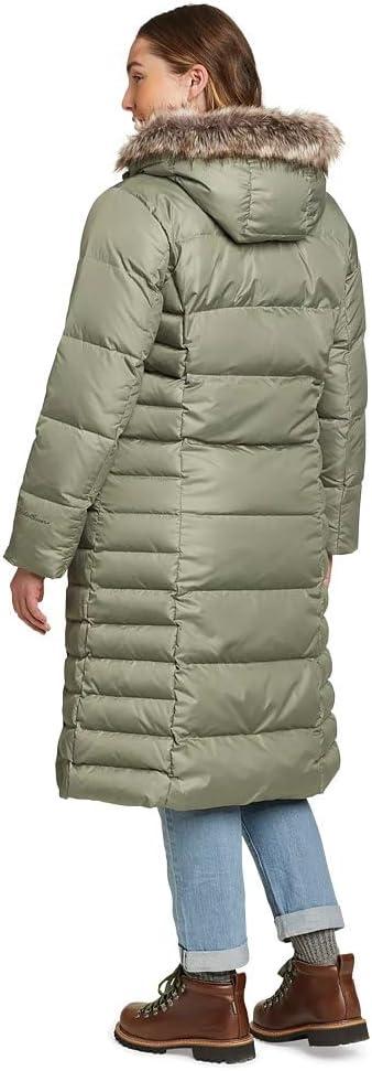 imageEddie Bauer Womens Twisp Down JacketSage