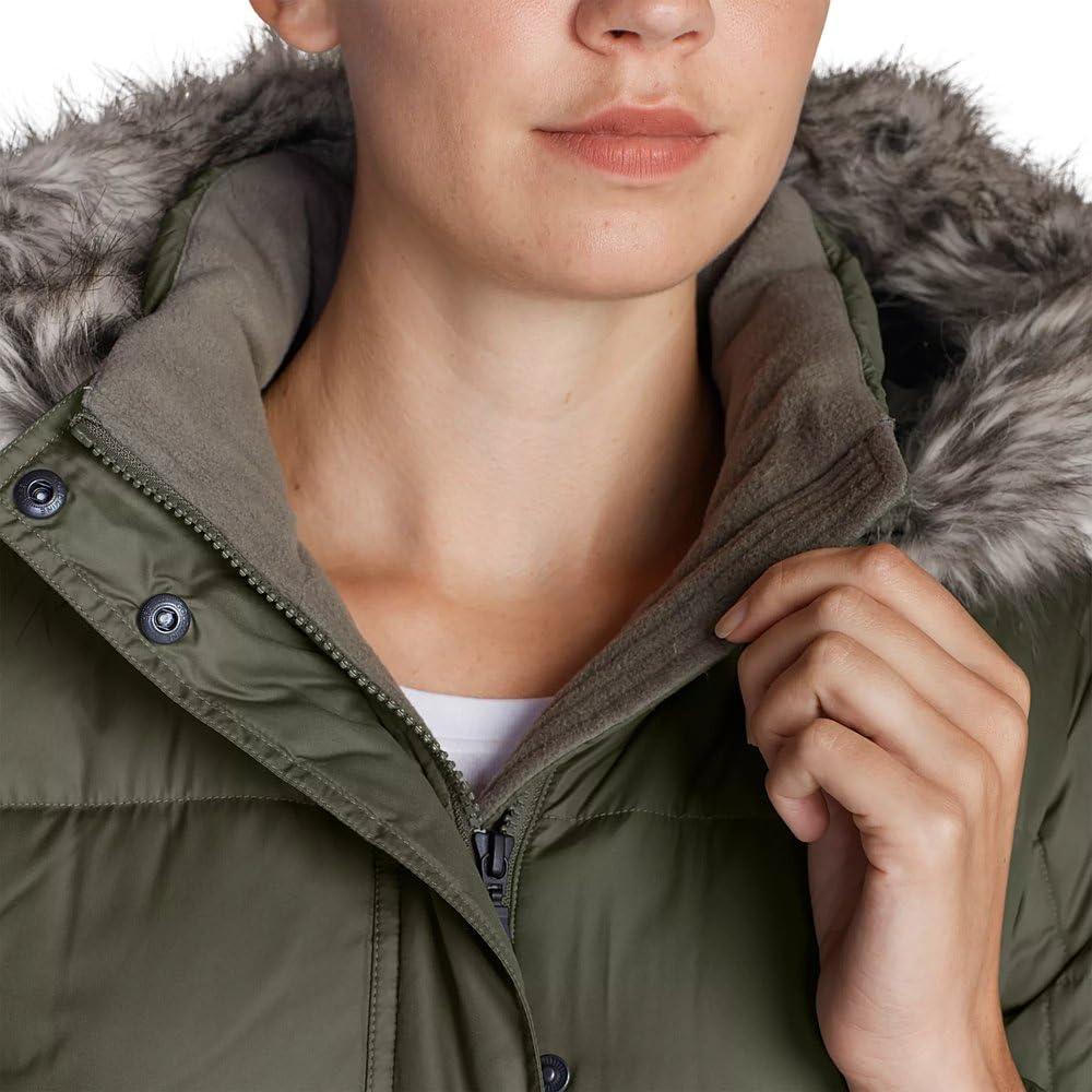 imageEddie Bauer Womens Twisp Down JacketSage