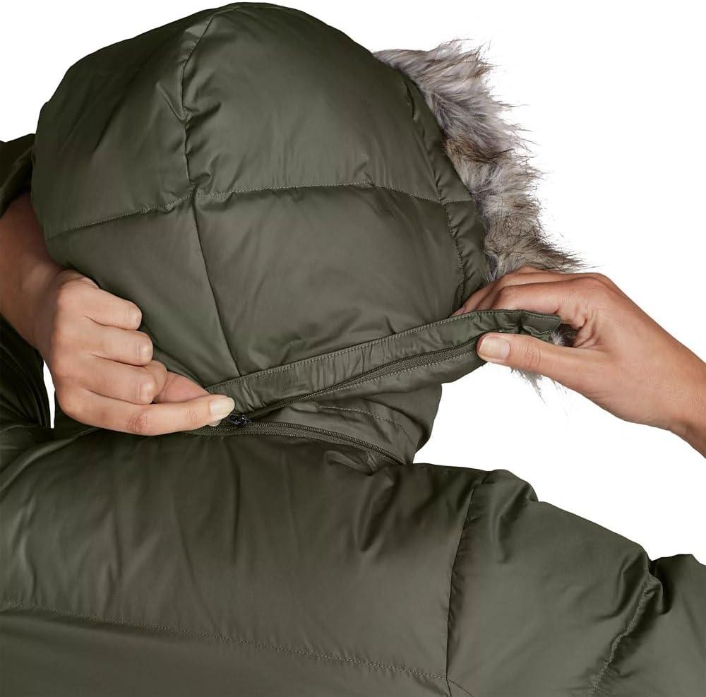 imageEddie Bauer Womens Twisp Down JacketSage