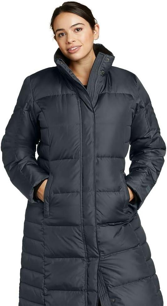 imageEddie Bauer Womens Twisp Down JacketStorm