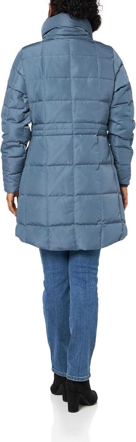 imageEddie Bauer Womens Yukon Down ParkaWinterblue