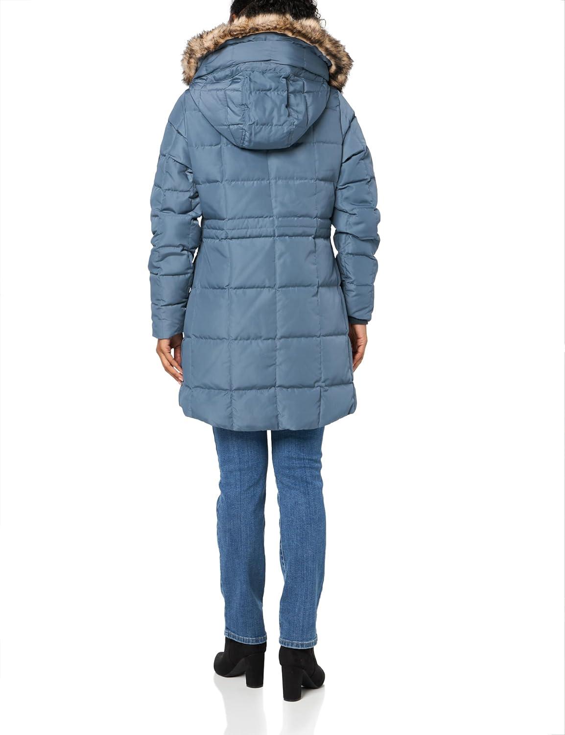 imageEddie Bauer Womens Yukon Down ParkaWinterblue