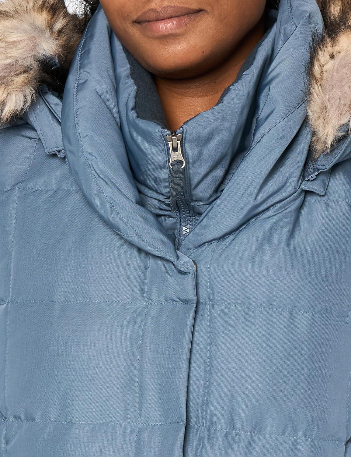 imageEddie Bauer Womens Yukon Down ParkaWinterblue