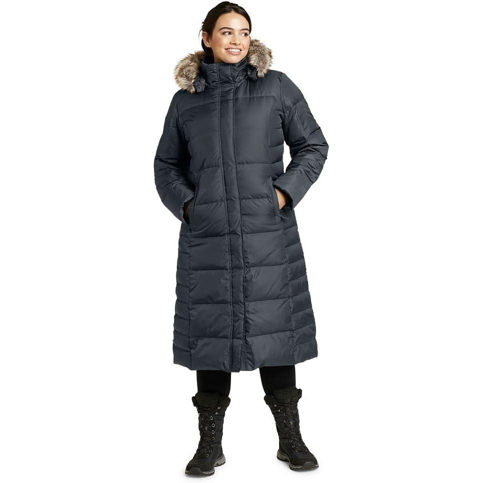 imageEddie Bauer Womens Twisp Down JacketStorm