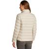 imageEddie Bauer Womens Cirruslite Down Jacket RecycledPumice