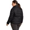 imageEddie Bauer Womens Cirruslite Down JacketBlack Recycled