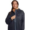 imageEddie Bauer Womens Cloud Cap Waterproof Rain JacketStorm