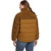 imageEddie Bauer Womens Lodge Down Duffle CoatAntique Bronze