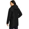 imageEddie Bauer Womens Rainfoil Insulated Waterproof Rain ParkaBlack