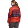 imageEddie Bauer Womens StratusTherm Down JacketRed Clay