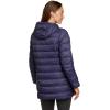 imageEddie Bauer Womens StratusTherm Down ParkaDark Mulberry