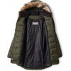imageEddie Bauer Womens Yukon Down ParkaDark Loden