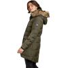imageEddie Bauer Womens Yukon Down ParkaDark Loden