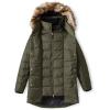 imageEddie Bauer Womens Yukon Down ParkaDk Loden