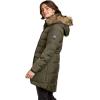 imageEddie Bauer Womens Yukon Down ParkaDk Loden