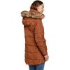 imageEddie Bauer Womens Yukon Down ParkaTortoise
