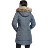 imageEddie Bauer Womens Yukon Down ParkaWinter Blue