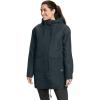 imageEddie Bauer Womens Rainfoil Insulated Waterproof Rain ParkaStorm