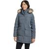 imageEddie Bauer Womens Yukon Down ParkaWinter Blue