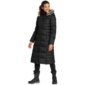 imageEddie Bauer Womens Twisp Down JacketBlack