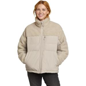 imageEddie Bauer Womens Twisp Down JacketPumice