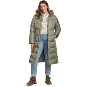 imageEddie Bauer Womens Twisp Down JacketSage