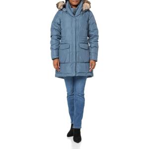 imageEddie Bauer Womens Yukon Down ParkaWinterblue