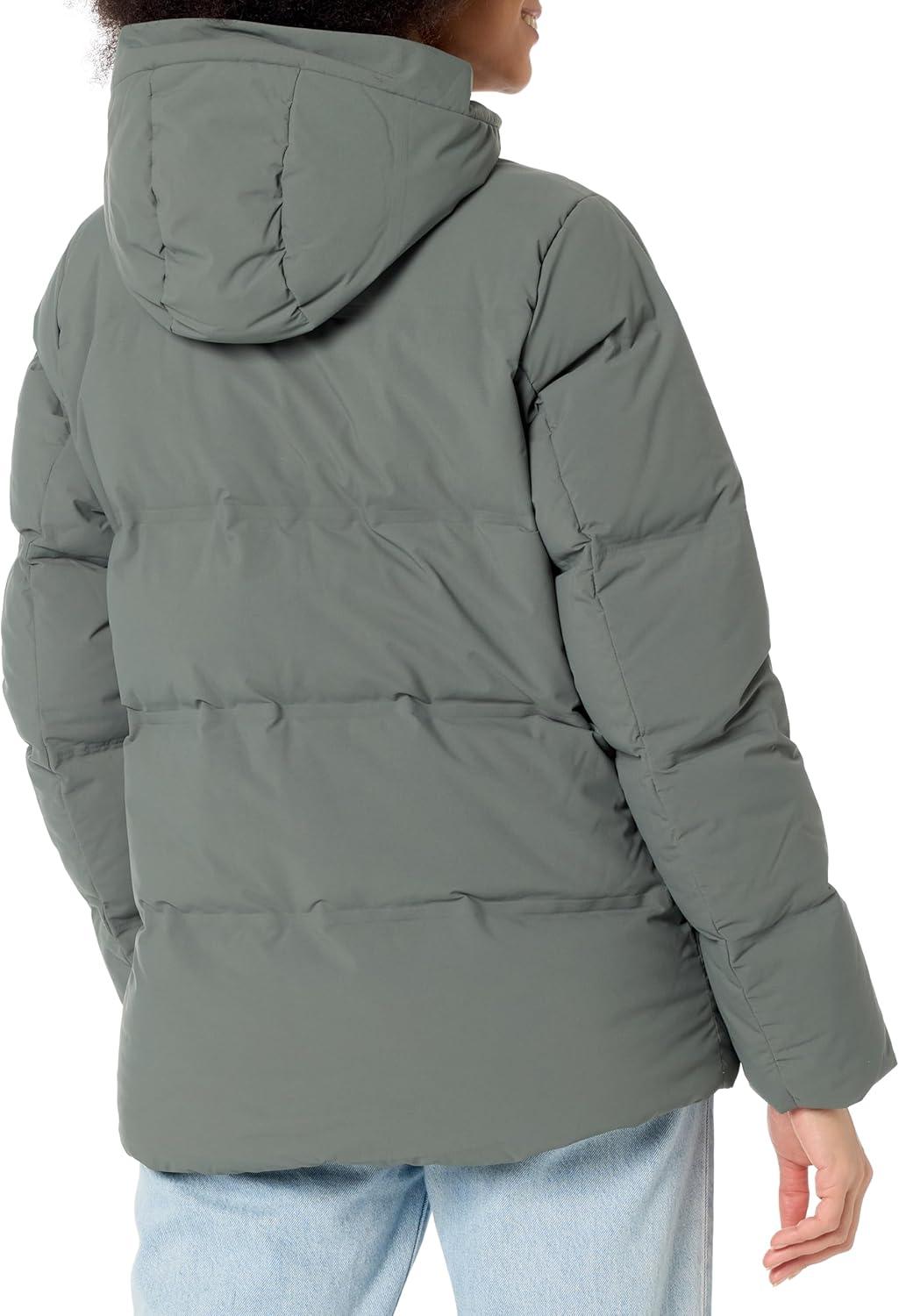 imageEddie Bauer Womens Glacier Peak HoodieCapers