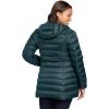 imageEddie Bauer Womens CirrusLite 20 Down ParkaSeapine