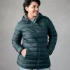 imageEddie Bauer Womens CirrusLite 20 Down ParkaSeapine