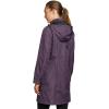 imageEddie Bauer Womens Girl on the Go Insulated Waterproof Trench CoatGrape