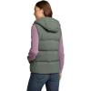 imageEddie Bauer Womens Glacier Peak Down VestCapers