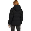imageEddie Bauer Womens Glacier Peak HoodieBlack